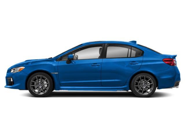 4 thumbnail image of  2020 Subaru WRX Premium