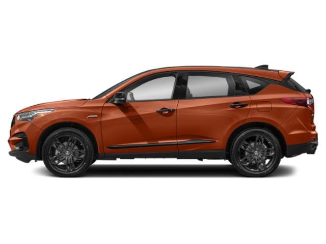 3 thumbnail image of  2021 Acura RDX PMC Edition