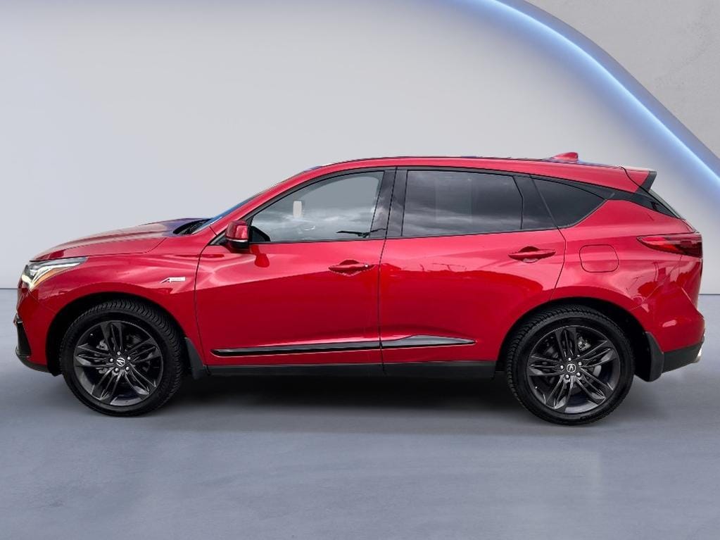 2021 Acura RDX