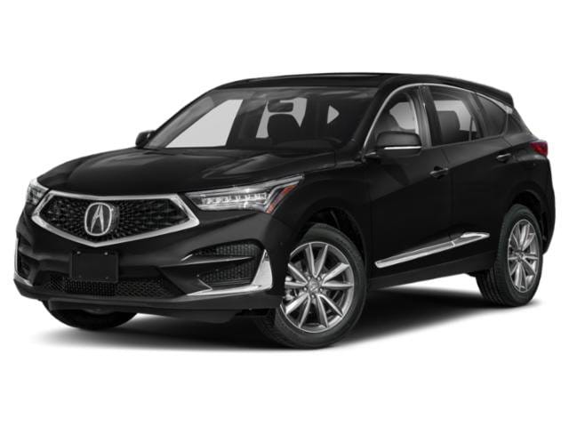 1 thumbnail image of  2021 Acura RDX w/Technology Package