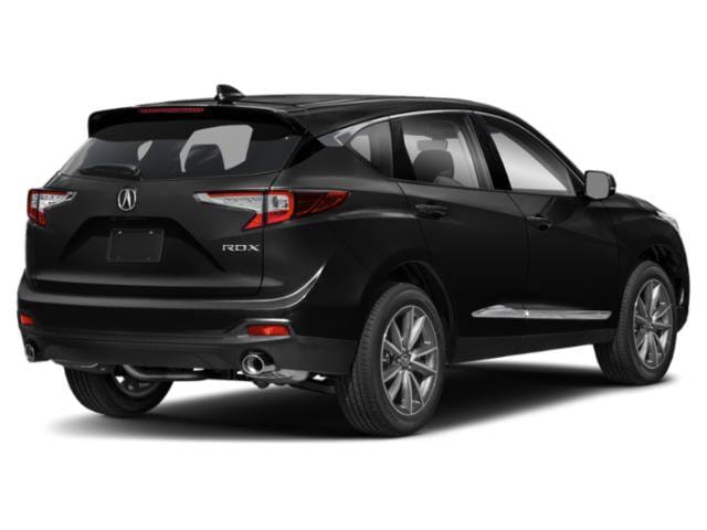 2 thumbnail image of  2021 Acura RDX w/Technology Package