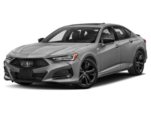 1 thumbnail image of  2021 Acura TLX w/A-Spec Package