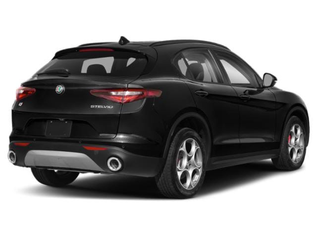 3 thumbnail image of  2021 Alfa Romeo Stelvio Ti Sport