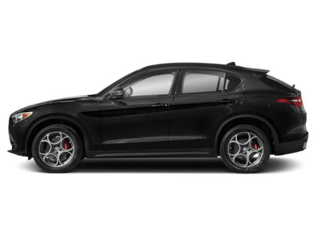 4 thumbnail image of  2021 Alfa Romeo Stelvio Ti Sport