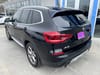 2 thumbnail image of  2021 BMW X3 xDrive30i