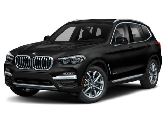 1 placeholder image of  2021 BMW X3 xDrive30i