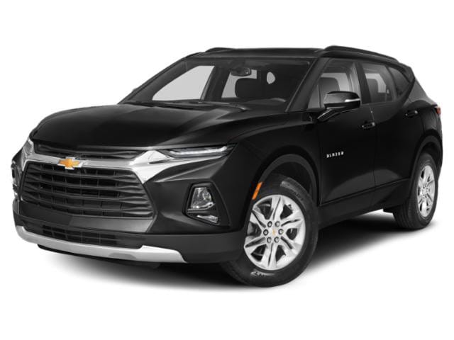 1 thumbnail image of  2021 Chevrolet Blazer LT