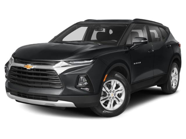 2 thumbnail image of  2021 Chevrolet Blazer LT
