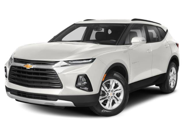 2021 Chevrolet Blazer Premier