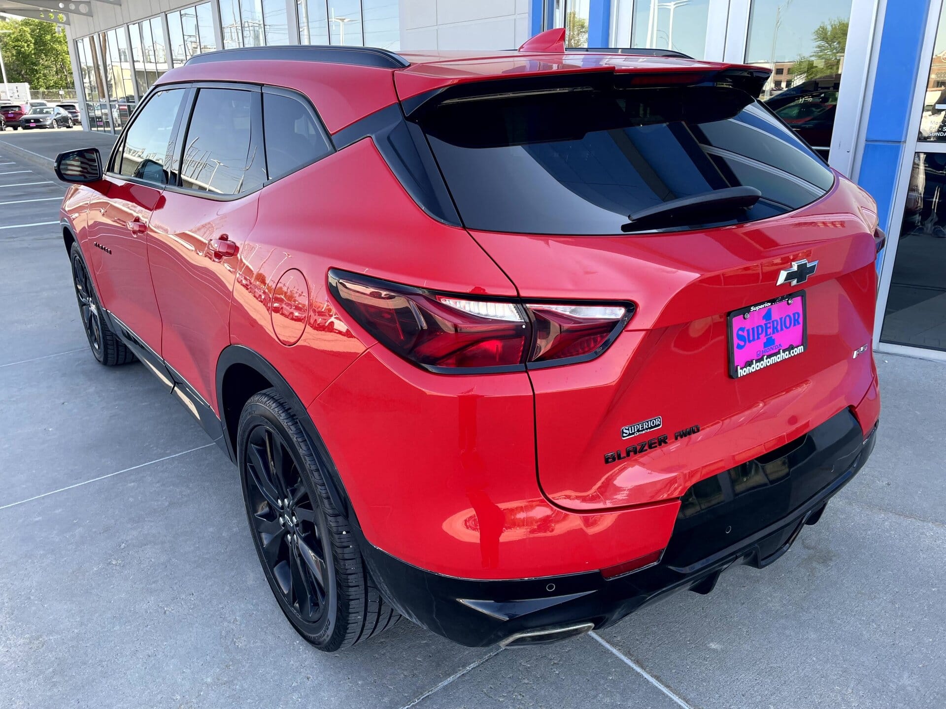 Vehicle Image 2