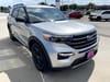 4 thumbnail image of  2021 Ford Explorer XLT