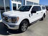 4 thumbnail image of  2021 Ford F-150 XLT