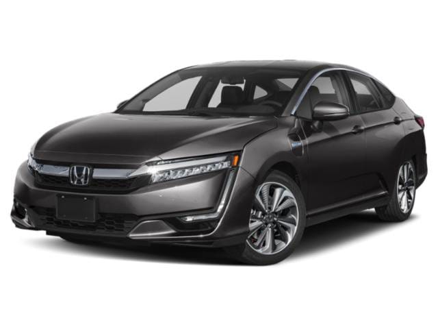 2021 Honda Clarity Plug-In Hybrid
