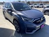 4 thumbnail image of  2021 Honda CR-V Hybrid EX-L