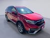 4 thumbnail image of  2021 Honda CR-V Touring