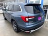 2 thumbnail image of  2021 Honda Pilot Elite