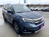 4 thumbnail image of  2021 Honda Pilot Elite
