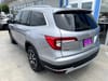 2 thumbnail image of  2021 Honda Pilot Touring 7-Passenger