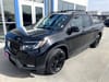 4 thumbnail image of  2021 Honda Ridgeline Black Edition