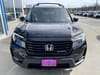 5 thumbnail image of  2021 Honda Ridgeline Black Edition