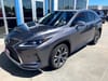 4 thumbnail image of  2021 Lexus RX 350