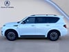 2021 Nissan Armada SL