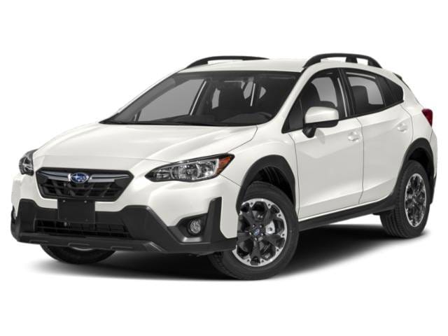 1 thumbnail image of  2021 Subaru Crosstrek Premium