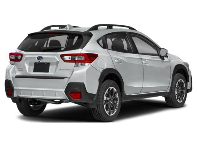 3 thumbnail image of  2021 Subaru Crosstrek Premium