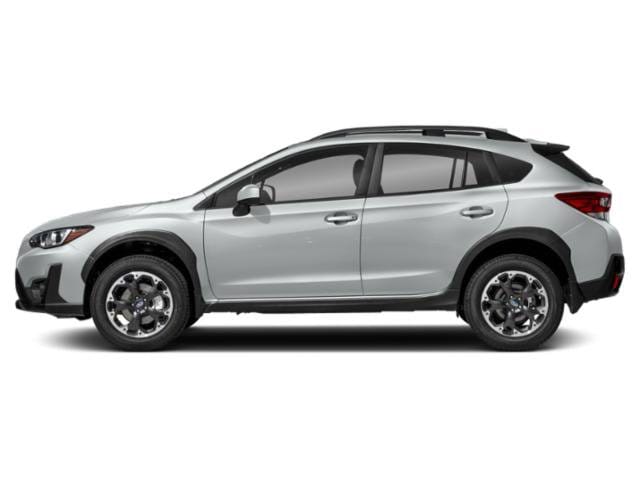 4 thumbnail image of  2021 Subaru Crosstrek Premium