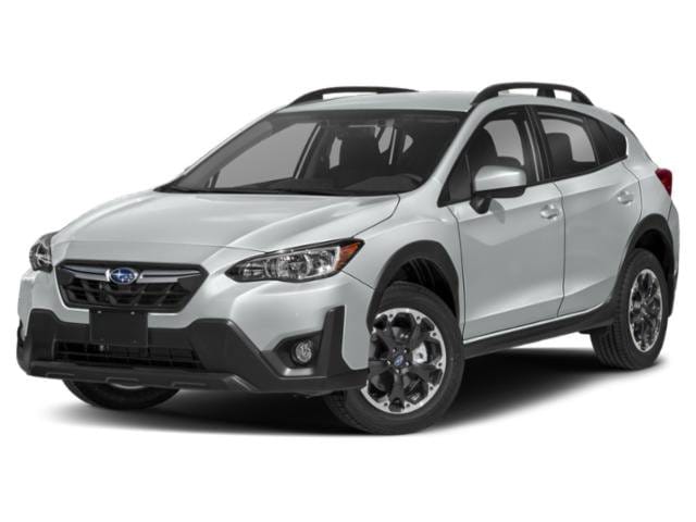 2 thumbnail image of  2021 Subaru Crosstrek Premium