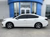2021 Subaru Legacy Touring XT