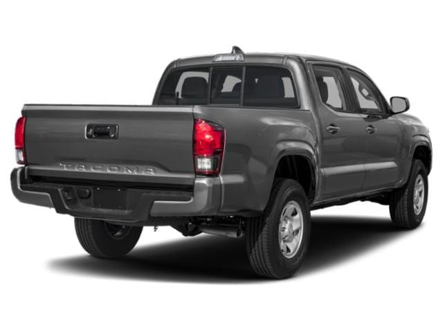 2 thumbnail image of  2021 Toyota Tacoma 4WD SR