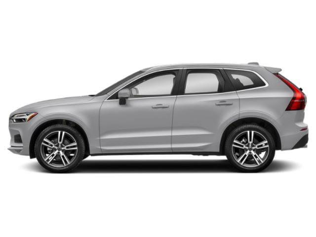 3 thumbnail image of  2021 Volvo XC60 Momentum