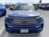 5 thumbnail image of  2022 Ford Explorer Limited
