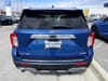 3 thumbnail image of  2022 Ford Explorer Limited