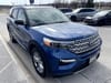 4 thumbnail image of  2022 Ford Explorer Limited