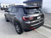 2 thumbnail image of  2022 Jeep Compass Trailhawk