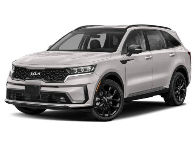 1 placeholder image of  2022 Kia Sorento SX
