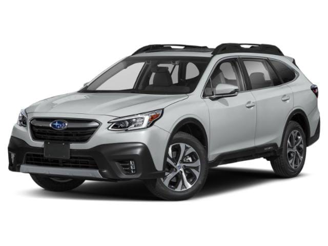 1 placeholder image of  2022 Subaru Outback Limited