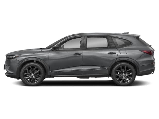 3 thumbnail image of  2023 Acura MDX w/A-Spec Package