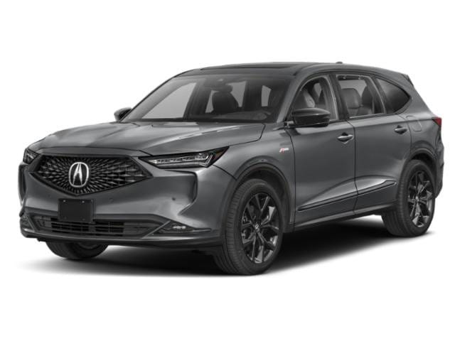 1 thumbnail image of  2023 Acura MDX w/A-Spec Package