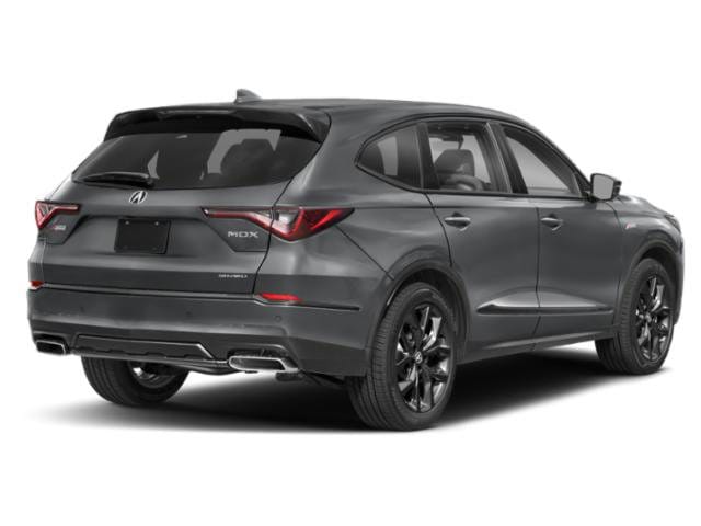 2 thumbnail image of  2023 Acura MDX w/A-Spec Package