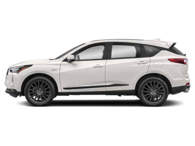 3 thumbnail image of  2023 Acura RDX w/A-Spec Advance Package