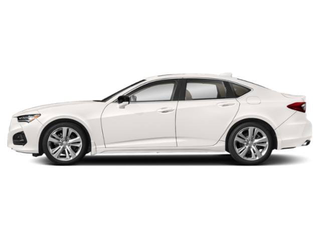 3 thumbnail image of  2023 Acura TLX w/Technology Package
