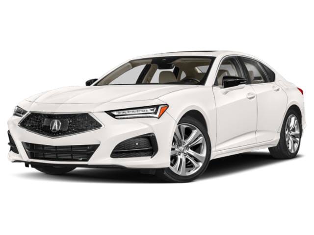 1 thumbnail image of  2023 Acura TLX w/Technology Package