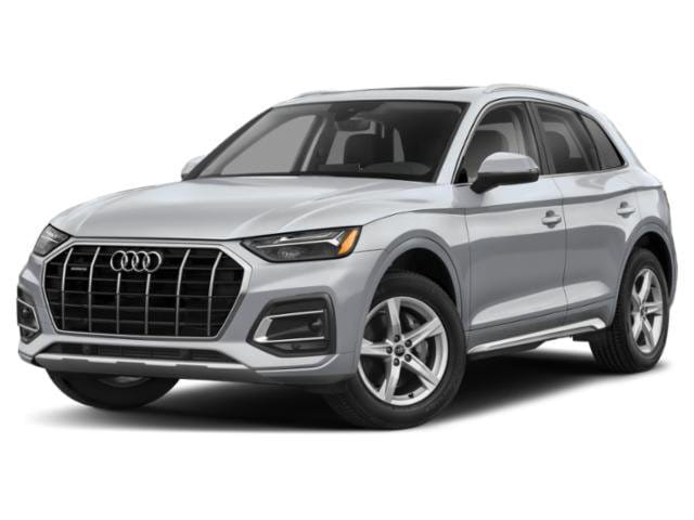 1 thumbnail image of  2023 Audi Q5 Premium