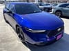4 thumbnail image of  2023 Honda Accord Hybrid Sport-L