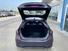 9 thumbnail image of  2023 Honda Civic Hatchback EX-L
