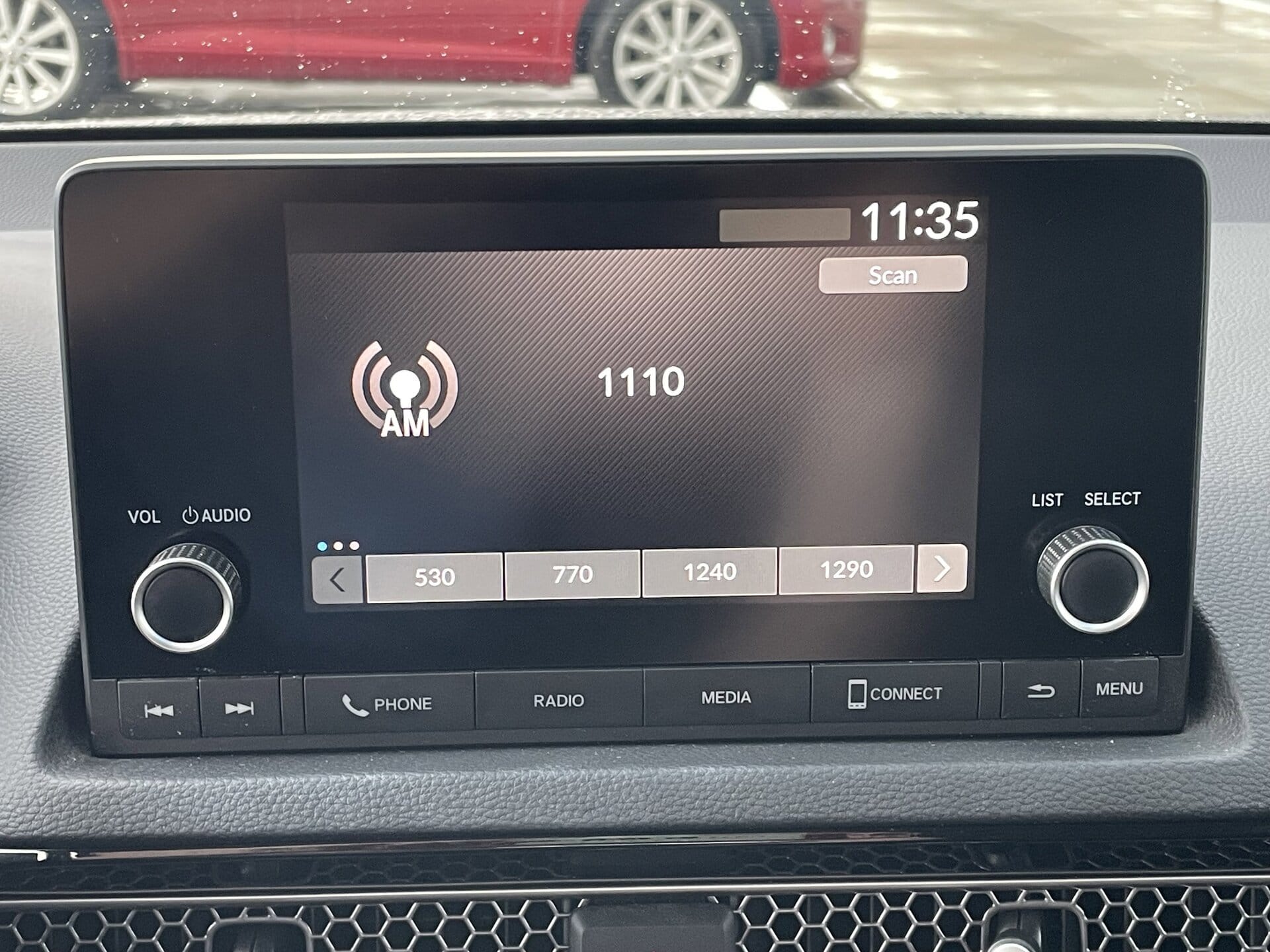 2023 Honda Civic Hatchback EX-L - Photo 16