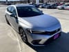 4 thumbnail image of  2023 Honda Civic Hatchback EX-L